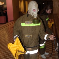 СПАС-КВЕСТ - Камышловское районное отделение Всероссийского добровольного пожарного общества