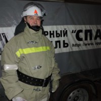 На помощь ближнему - Камышловское районное отделение Всероссийского добровольного пожарного общества