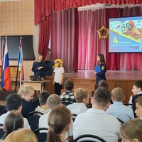 4 октября - День Гражданской обороны России! - Камышловское районное отделение Всероссийского добровольного пожарного общества