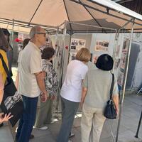 9 августа 2025 года в Камышлове отметили 357-летие города. - Камышловское районное отделение Всероссийского добровольного пожарного общества