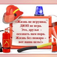 В борьбе за безопасность: определены лучшие дружины юных пожарных муниципалитета! - Камышловское районное отделение Всероссийского добровольного пожарного общества